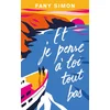 Image de Et je pense à toi tout bas Fany Simon en occasion ou reconditionné