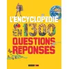 Image de L'encyclopédie en 1.300 questions-réponses collectif en occasion ou reconditionné
