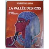 Image de la vallée des rois jacq, christian en occasion ou reconditionné