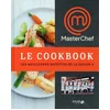 Image de Masterchef, le cookbook 2013 : les meilleures recettes de la saison 4 collectif en occasion ou reconditionné