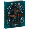 Image de La cuisine des sorciers : 100 recettes ensorcelantes inspirées d'Halloween, de Merlin, des druides e Aurélia Beaupommier en occasion ou reconditionné