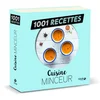 Image de Cuisine minceur : 1.001 recettes Solveig Darrigo-Dartinet en occasion ou reconditionné