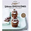 Image de Gâteaux émoticônes : à faire seul ou avec les enfants ! Marion Beilin en occasion ou reconditionné