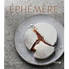 Image de Ephémère : les desserts à l'assiette Yann Couvreur en occasion ou reconditionné