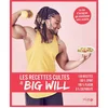 Image de Les recettes cultes de Big Will Willy Trussardi en occasion ou reconditionné