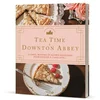 Image de Tea time à Downton Abbey : scones, muffins et autres douceurs pour goûter à l'anglaise... collectif en occasion ou reconditionné