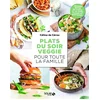 Image de Plats du soir veggie pour toute la famille Céline de Cérou en occasion ou reconditionné