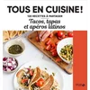 Image de Tacos, tapas et apéros latinos collectif en occasion ou reconditionné