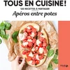 Image de Apéros entre potes collectif en occasion ou reconditionné