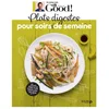 Image de Plats digestes pour soirs de semaine carole garnier, michel cymes en occasion ou reconditionné