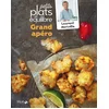Image de Grand apéro : petits plats en équilibre Laurent Mariotte en occasion ou reconditionné