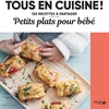Image de Petits plats pour bébés collectif en occasion ou reconditionné
