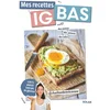 Image de Mes recettes IG bas Charline Wirth en occasion ou reconditionné