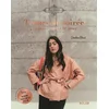 Image de Tenues de soirée à porter aussi le jour : 8 modèles à coudre Charlène Plaut en occasion ou reconditionné