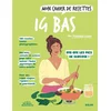 Image de Mon cahier de recettes IG bas : bye-bye les pics de glucose ! Stéphanie Jouan en occasion ou reconditionné