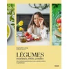 Image de Légumes rôtis, laqués, confits : mes indispensables pour une cuisine solaire et généreuse Raphaëlle Lelong en occasion ou reconditionné