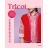 Image de Tricot : j'apprends pas à pas en 12 projets Caroline Waryn en occasion ou reconditionné