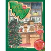 Image de Noël, c'est doux : cannelle, cookies & boules de neige ! : 70 recettes Margaux Seydoux en occasion ou reconditionné