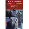 Image de Contes et légendes inachevés. Vol. 1. Premier âge John Ronald Reuel Tolkien en occasion ou reconditionné