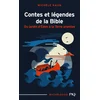 Image de Contes et légendes de la Bible. Vol. 1. Du jardin d'Eden à la Terre promise Michèle Kahn en occasion ou reconditionné