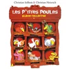 Image de Les p'tites poules : album collector Christian Jolibois, Christian Heinrich en occasion ou reconditionné