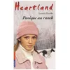 Image de Heartland Tome 36 - Panique Au Ranch en occasion ou reconditionné