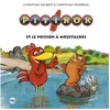 Image de Pitikok - Tome 4 - Pitikok Et Le Poisson À Moustaches en occasion ou reconditionné