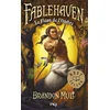 Image de Fablehaven. Vol. 3. Le fléau de l'ombre Brandon Mull en occasion ou reconditionné