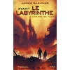 Image de L'épreuve : préquel. Avant le labyrinthe : l'ordre de tuer James Dashner en occasion ou reconditionné