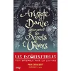 Image de Aristote et Dante découvrent les secrets de l'Univers Benjamin Alire Sà¡enz en occasion ou reconditionné