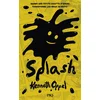 Image de Splash Kenneth Oppel en occasion ou reconditionné