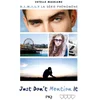 Image de D.I.M.I.L.Y. Vol. 4. Just don't mention it Estelle Maskame en occasion ou reconditionné