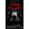 Image de Killing November Adriana Mather en occasion ou reconditionné