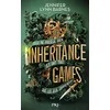 Image de Inheritance games. Vol. 1 Jennifer Lynn Barnes en occasion ou reconditionné
