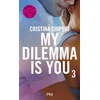 Image de My dilemma is you. Vol. 3 Cristina Chiperi en occasion ou reconditionné