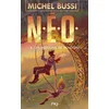 Image de NEO. Vol. 4. Les moulins de Pandore Michel Bussi en occasion ou reconditionné