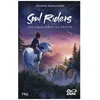 Image de Soul Riders - Tome 1 - Les Cavalières Du Destin en occasion ou reconditionné