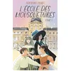 Image de L'école des mousquetaires. Vol. 1 Bertrand Puard en occasion ou reconditionné