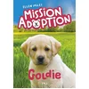 Image de Mission adoption. Vol. 1. Goldie Ellen Miles en occasion ou reconditionné