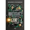 Image de Inheritance games. Vol. 4 Jennifer Lynn Barnes en occasion ou reconditionné
