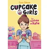 Image de Cupcake girls. Vol. 1. La rentrée de Katie Coco Simon, Giulia Campobello en occasion ou reconditionné