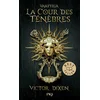 Image de Vampyria. Vol. 1. La cour des Ténèbres Victor Dixen en occasion ou reconditionné