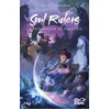 Image de Soul riders : cycle II. Vol. 2. La prisonnière de Pandoria Helena Dahlgren en occasion ou reconditionné