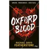 Image de Oxford Blood en occasion ou reconditionné