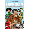 Image de Franquin : les secrets d'une oeuvre Bob Garcia en occasion ou reconditionné