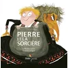 Image de Pierre et la sorcière Gilles Bizouerne, Roland Garrigue en occasion ou reconditionné