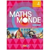 Image de Mathématiques Cycle 4 Maths Monde - Volume Unique en occasion ou reconditionné