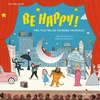 Image de Be happy ! : mes plus belles comédies musicales Susie Morgenstern en occasion ou reconditionné