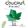 Image de Coucou, je te vois ! Jeongsun Choi, Haery Lee en occasion ou reconditionné