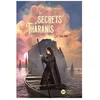 Image de Les Secrets De Tharanis - Tome 1 - L'Ã®le Sans Nom en occasion ou reconditionné